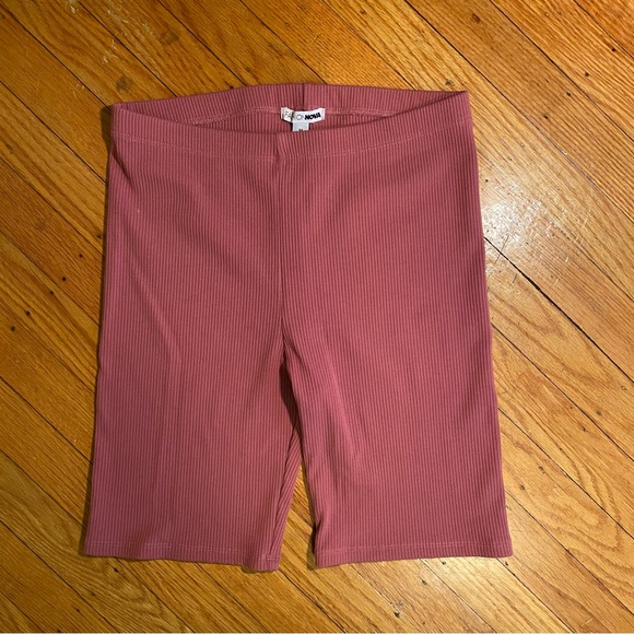 Pink Ribbed Set - Picture 4 of 5